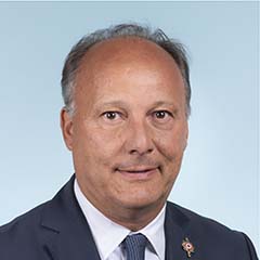 Bernard Chaix