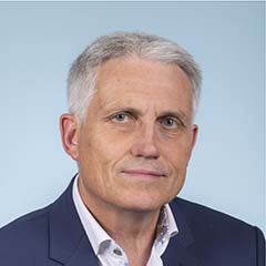 Joël Bruneau