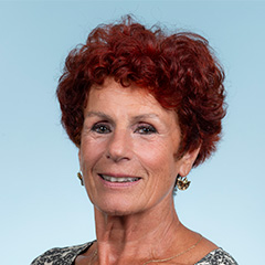 Catherine Hervieu