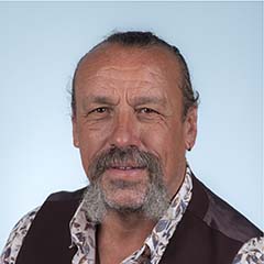 Benoît Biteau