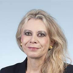 Sylvie Josserand