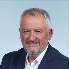 Arnaud Simion