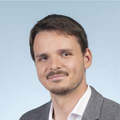 M. Hugo Prevost