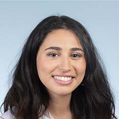 Hanane Mansouri