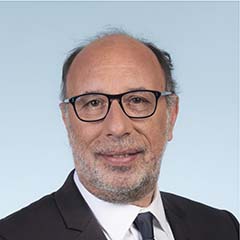 Thierry Perez