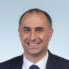 Karim Benbrahim