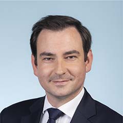 M. Jean Laussucq
