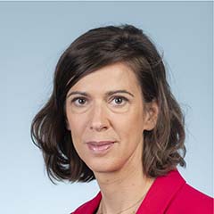 Sandrine Runel