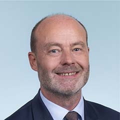 Robert Le Bourgeois