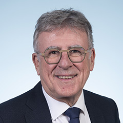M. Michel Gonord