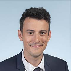 Julien Limongi