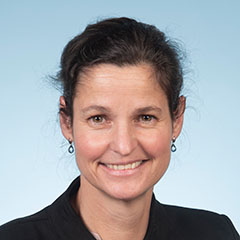 Élisabeth de Maistre