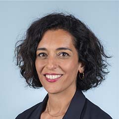 Ayda Hadizadeh