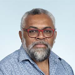Emmanuel Tjibaou