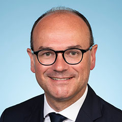 M. Sébastien Martin