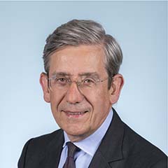 Charles de Courson