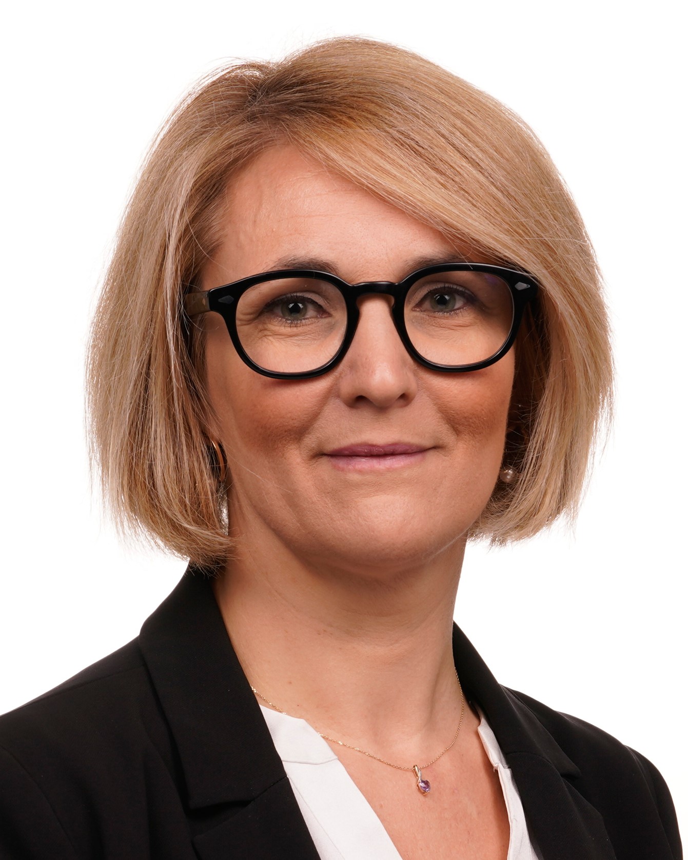 Marie-Pierre Vedrenne