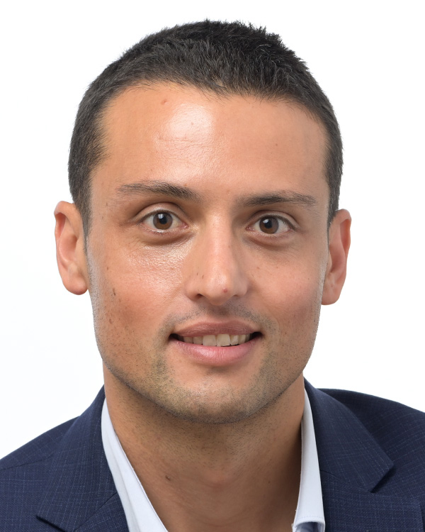 Aleksandar Nikolic