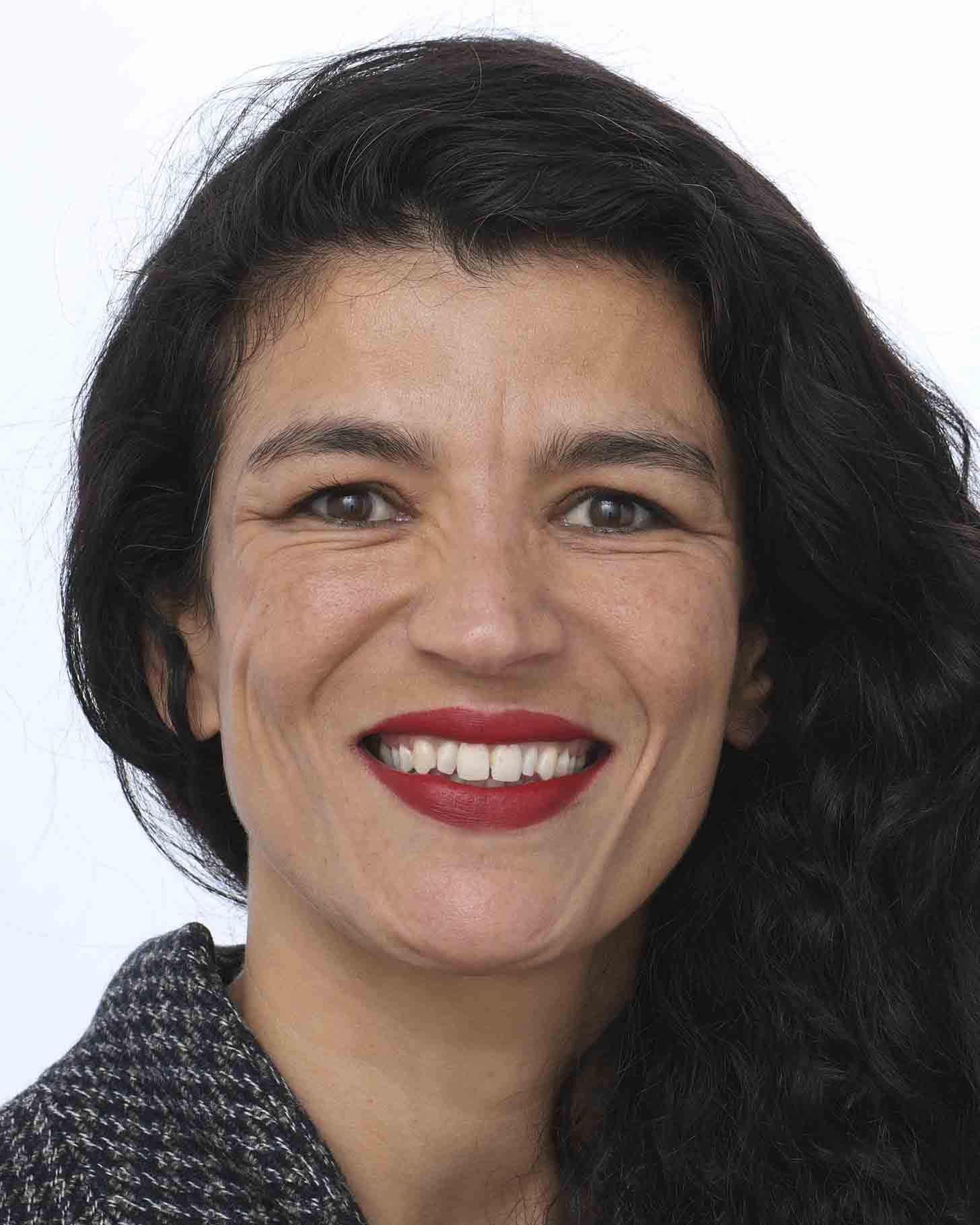 Majdouline Sbai